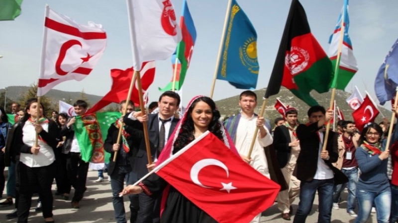 Türk Dünyasının Novruz ADƏTLƏRİ