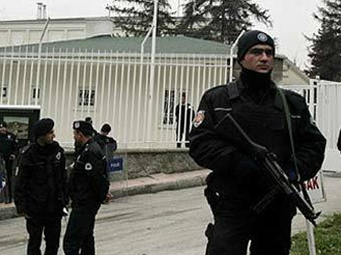 İstanbulda İŞİD-in 14 üzvü saxlanılıb