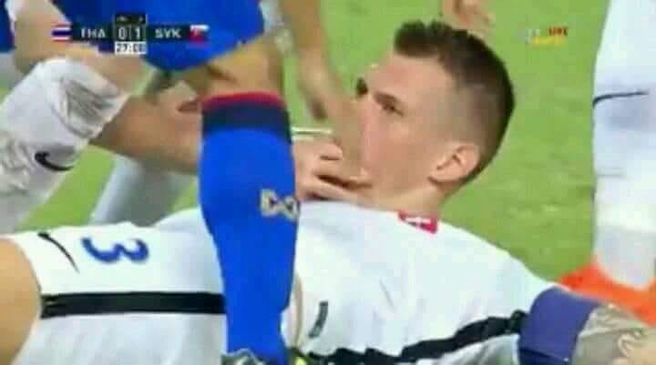 “Fənərbaxça”lı futbolçu ölümdən döndü - VİDEO