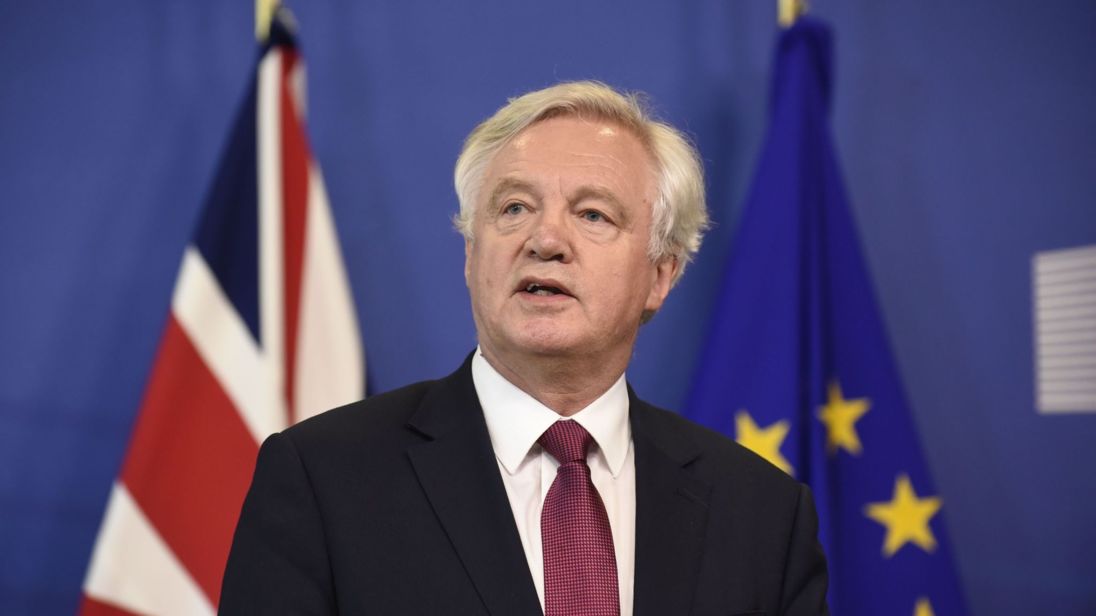 Britaniya Avropa Birliyinə 40 milyard funt sterlinqi ödəməyəcək