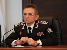 Mədət Quliyev “Vətənə xidmətə görə” ordeni ilə təltif olundu