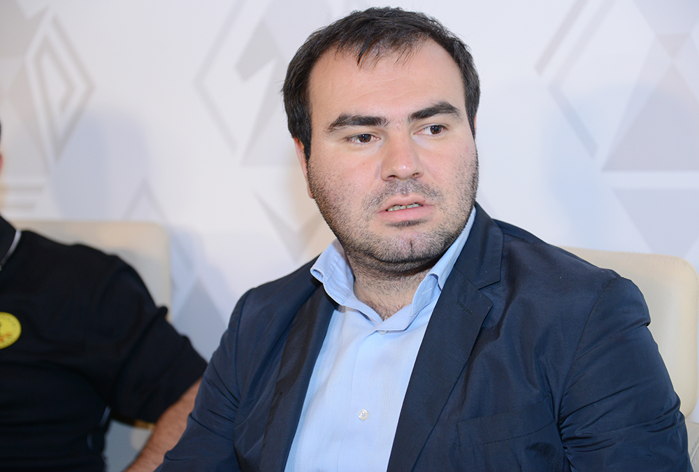 Şəhriyar Məmmədyarov növbəti qələbəsini qazandı