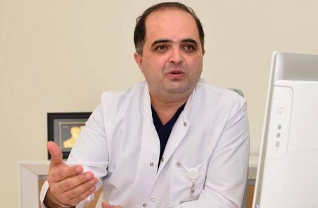Mən Azərbaycan vətəndaşıyam! Millət vəkilinin tribunası