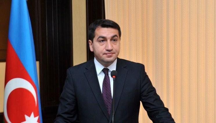 XİN Ermənistana xəbərdarlıq etdi: “Beynəlxalq hüquqi məsuliyyət daşıyır”