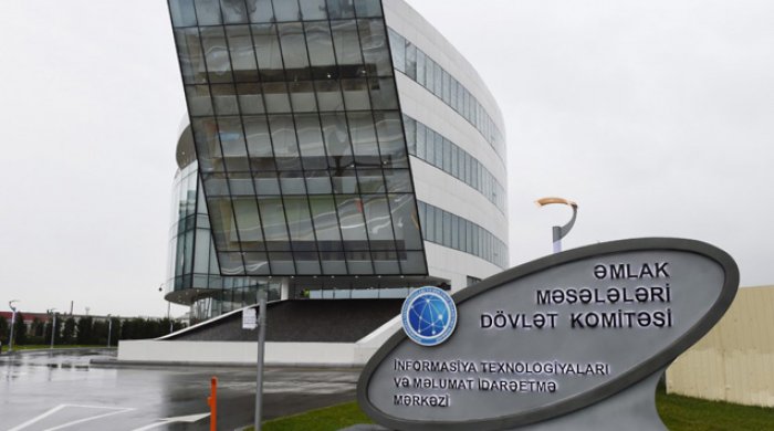 Daha 40 əmlak &ouml;zəlləşdirilib  &nbsp;