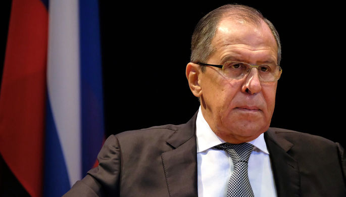 Lavrov: “Qərbin kobudluğuna cavab verəcəyik”