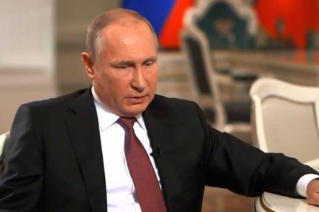 Putin Türkiyəyə gedir