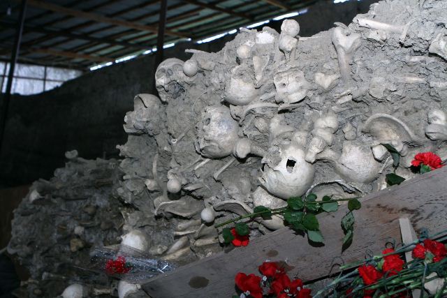 Azərbaycanlıların Soyqrımı gününə hazırlıq işlərinin gedişatı AÇIQLANDI   