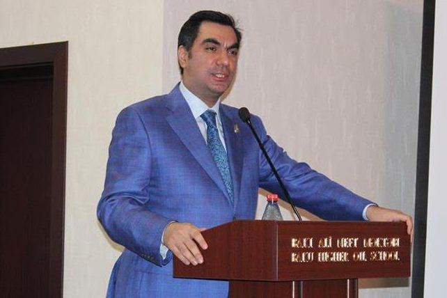 BANM-ın daha bir tələbəsi qrant layihəsi reallaşdırdı