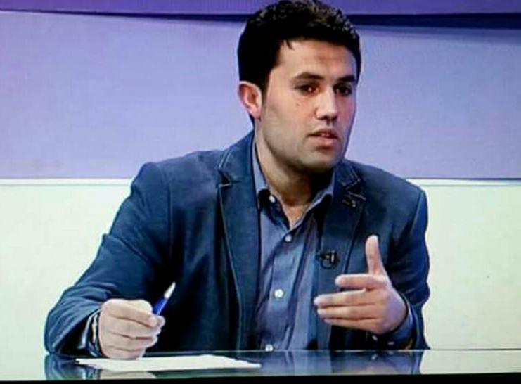 MOİK futbol klubunun baş məşqçisi dəyişib   