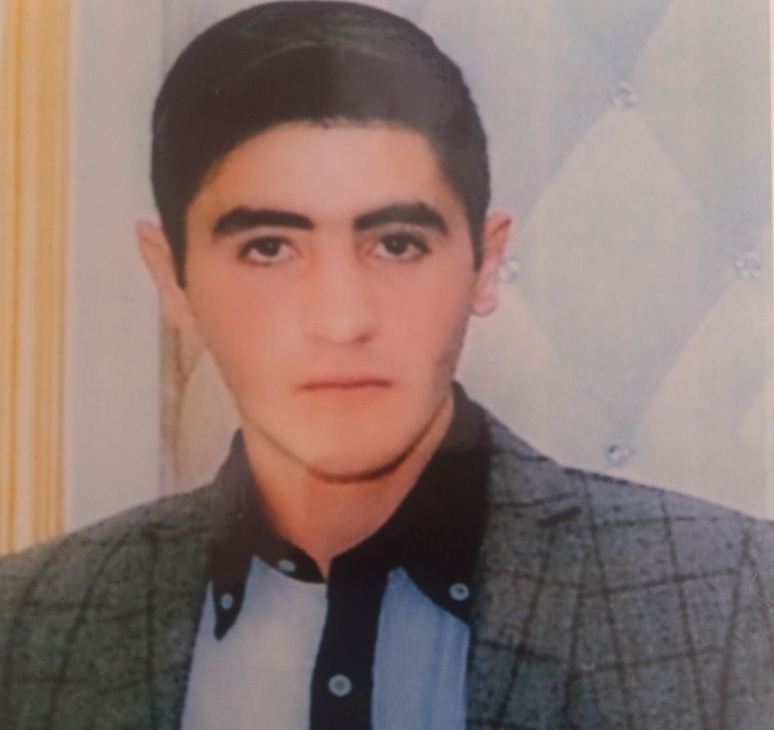 İsmayıllıda yeniyetmə itkin düşüb - FOTO