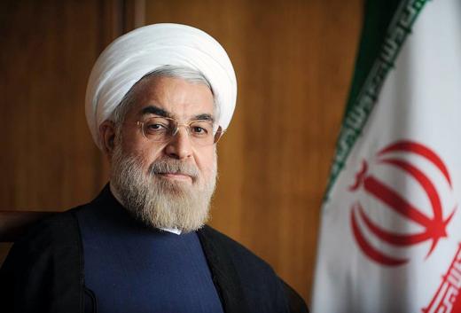 Ruhani Azərbaycana gəldi 