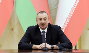 İlham Əliyev: "Bu gün İran-Azərbaycan əlaqələri ən yüksək zirvəyə çatıb"