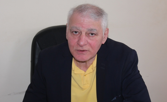 Professor Əli Abasov: “Qafqaz Müsəlmanları İdarəsi ləğv olunmalıdır” - MÜSAHİBƏ