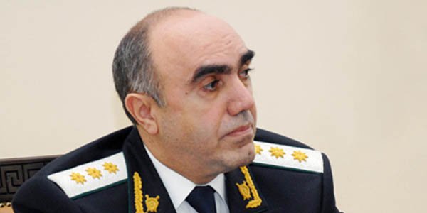 Zakir Qaralov seçki pozuntuları ilə bağlı işçi qrup yaratdı