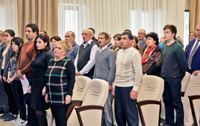 60 nəfər Azәrbaycan vәtәndaşlığına qәbul edildi   