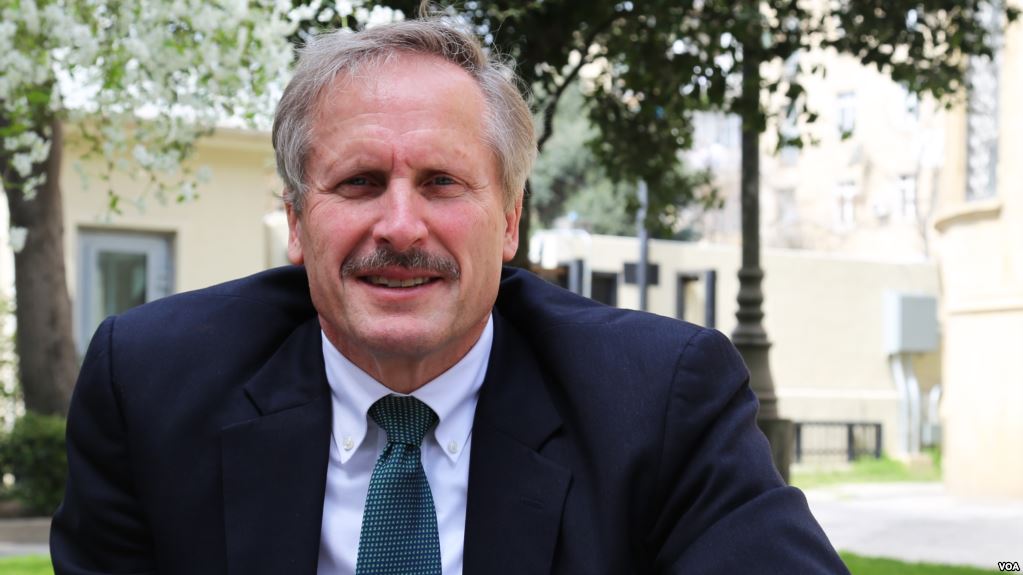 “Mütləq Azərbaycana turist kimi səfər edəcəyik” – ABŞ səfiri