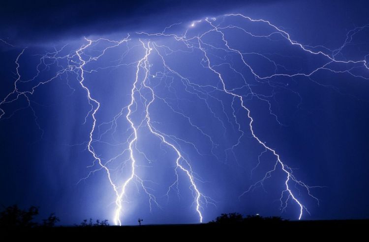 Aprelin hava proqnozu AÇIQLANDI