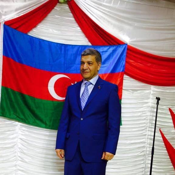 Danimarkadakı “Vətən” Cəmiyyəti soyqırımının 100 illiyinə hazırlaşıb