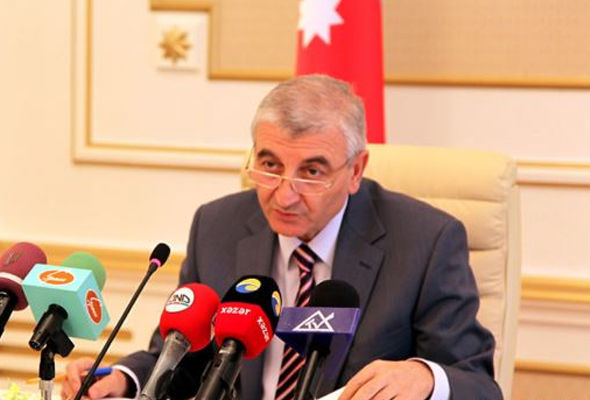 Məzahir Pənahov müşahidə aparmaq istəyən heç kimə “yox” deməyib   