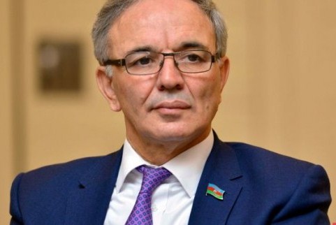 Əflatun Amaşov: “Əminəm AMEA rəhbərliyi institut direktoru barədə ciddi ölçü götürəcək”