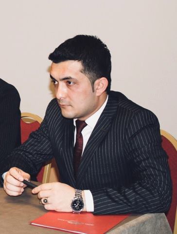 Azərbaycan İtaliya Gənclər Assosasiyası 5 yaşında