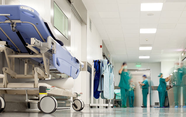 Şəki Regional Perinatal Mərkəzində ana ölümü ilə bağlı cinayət işi başlanıb