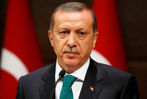 Ərdoğan İsraili terror siyasəti aparmaqda ittiham edib