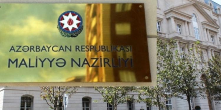 Maliyyə Nazirliyi QHT-lərə xəbərdarlıq etdi