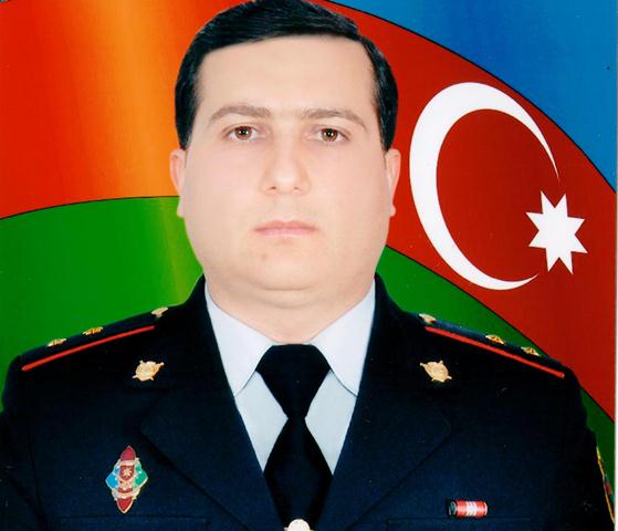16 yaşlı gəncin həyatını qurtaran POLİS...