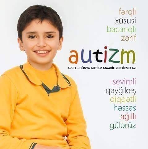 “Bəzən autizmli uşağı olan valideynlər intihara əl atırlar” – Psixoloqla MÜSAHİBƏ 