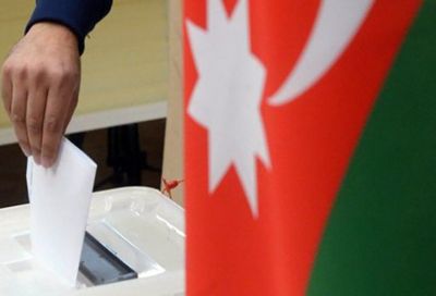 Bu strukturlar seçkilərə görə gücləndirilmiş rejimə keçdi
