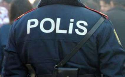 Azərbaycanda axtarışda olan 61 nəfər saxlanılıb &nbsp;