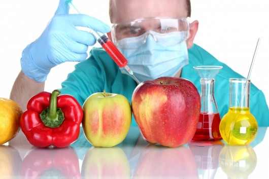 ABŞ-da GMO məhsullarla bağlı YENİLİK - TƏHLÜKƏ