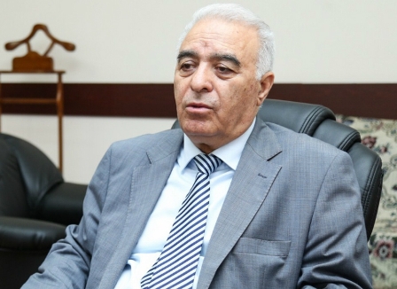 “Belələrinə ar olsun”