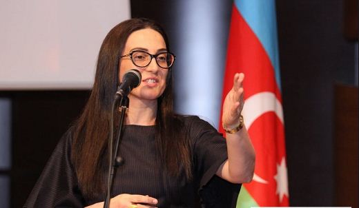 Yeni təşkilat şəhid ailələrinə dəstək olacaq – Polkovnikin xanımı DANIŞIDI  