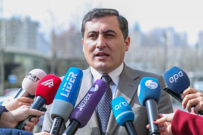 Bakı Nəqliyyat Agentliyinin yeni səlahiyyətləri nəyi dəyişəcək? - AÇIQLAMA