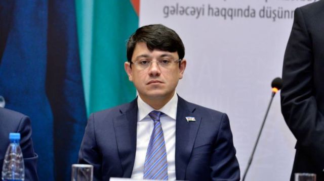 “Özəl və dövlət qurumları, cəmiyyət bu prosesdə fəal iştirak etsin”