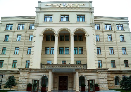 Müdafiə Nazirliyinin nümayəndə heyəti Moskvaya gedir