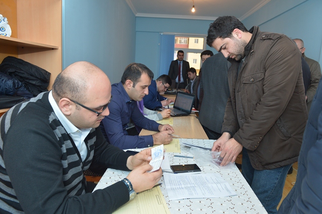 “Dövlətqaçqınkom”dan köçkün probleminin həllinə hesablanmış daha bir addım