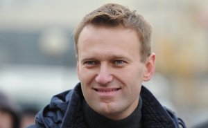 Rusiyada m&uuml;xalifət&ccedil;i Aleksey Navalnı yeni partiya yaradır