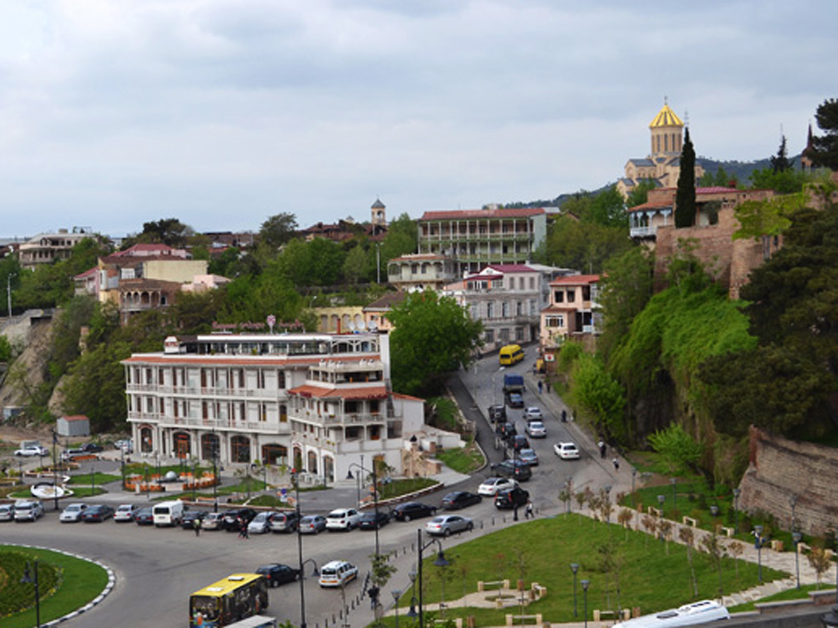 Bu ölkəyə ən çox turist Azərbaycandan gedir