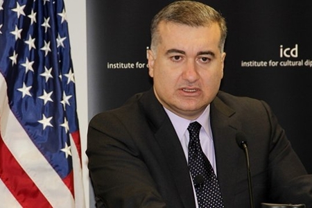 “Atamın dağları” - “The Washington Times”də Kəlbəcərlə bağlı məqalə