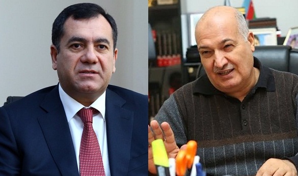 “Qüdrət Həsənquliyev mənə böhtan atır” - Sərdar Cəlaloğlu ittihamlara cavab verdi 