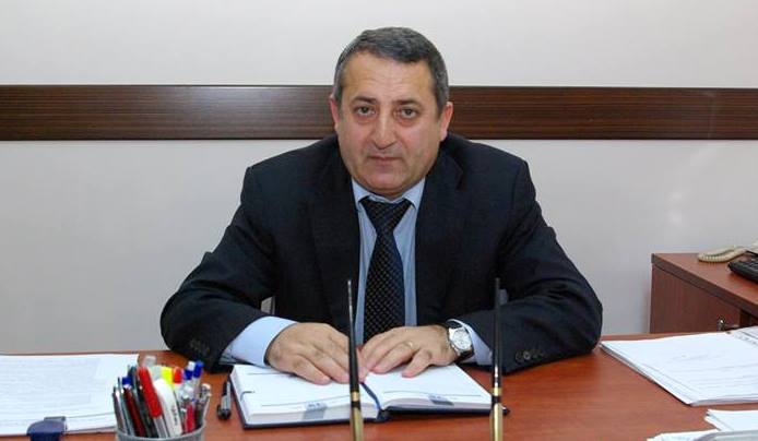 Texniki Universitetdə yeni prorektor təyin olundu 