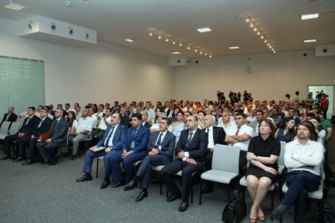 Tarif Şurasına yeni səlahiyyətlər verilib