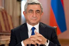 Sarkisyan 3 məsləhətçisini istefaya göndərdi