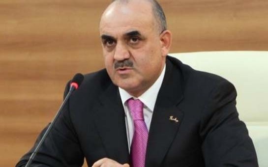  Səlim Müslümov: “Borcların silinməsi  prosesinə artıq başlanılıb”