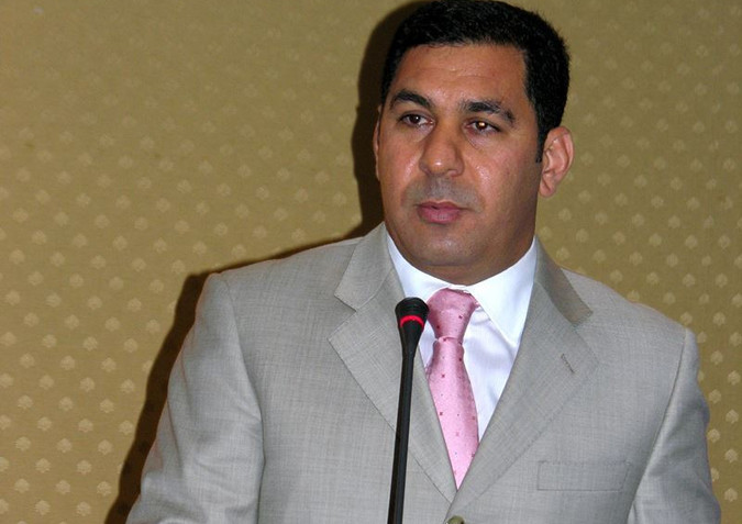 Fərhad Əliyevin bibisi oğlu azadlığa buraxılıb