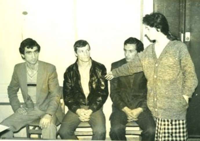 Azərbaycanın Fransadakı səfirliyindən Qriqoryanla bağlı AÇIQLAMA
